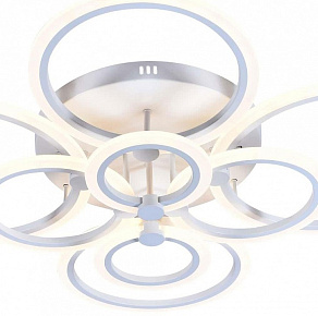 Потолочная люстра EVOLED Cerina SLE500552-08