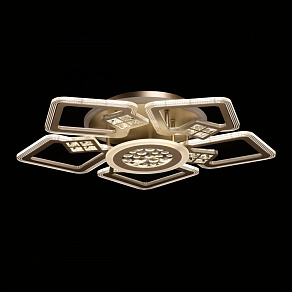 Потолочная люстра De City Мадлен 424016107