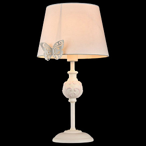 Настольная лампа декоративная Maytoni Fiona ARM032-11-PK