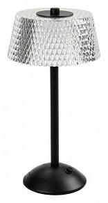 Настольная лампа декоративная Omnilux  OML-40104-01