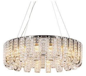 Подвесная люстра Aployt Konstanciya APL.790.03.18