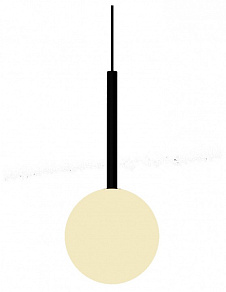 Подвесной светильник Mantra Cellar 7634