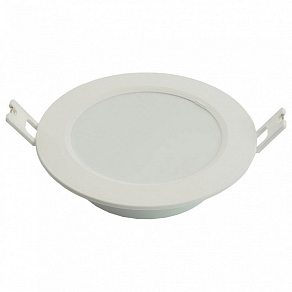 Встраиваемый светильник Feron AL528 51185