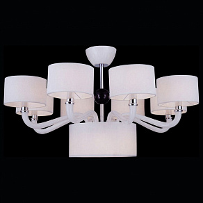 Люстра на штанге Lightstar Tessuto 801086