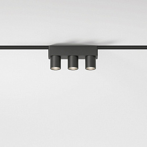 Накладной светильник Elektrostandard Flat Magnetic a063711