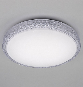 Накладной светильник Citilux Альпина CL718A40G