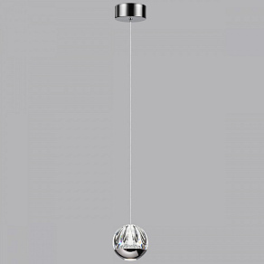 Подвесной светильник Odeon Light Sono 5100/5L