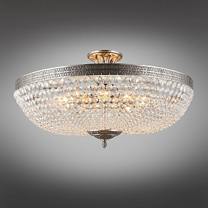 Люстра на штанге Aployt Helcia APL.756.17.10