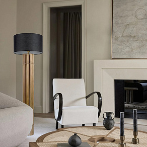 Торшер Loft it Pile 10446F GD