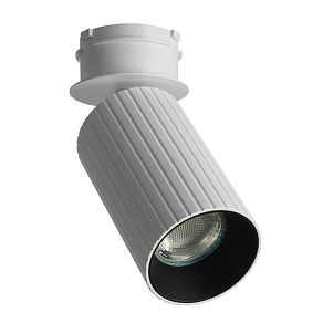 Встраиваемый светильник на штанге Citilux SKYPORT.10 CL512S10R