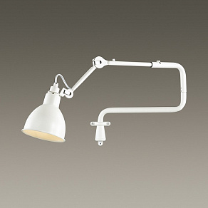 Бра Odeon Light Arta 4126/1WB