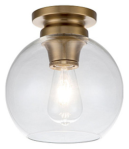 Накладной светильник Feiss Tabby FE-TABBY-F-BB