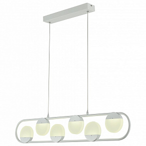 Подвесной светильник Favourite Mense 2264-6P