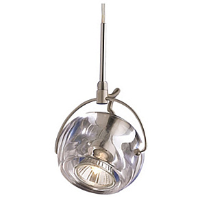 Подвесной светильник Odeon Light Bolla 1429/1A