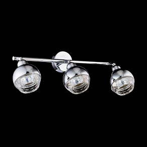 Спот Maytoni Facets ECO006-03-N