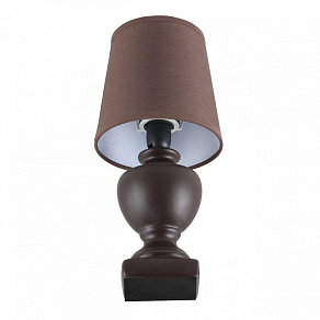 Настольная лампа декоративная Lumion BIANKA 8162/1T