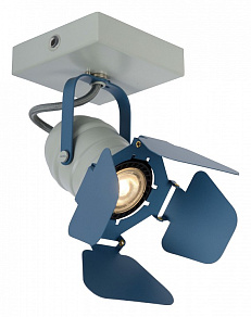 Спот Lucide Picto 17997/01/35