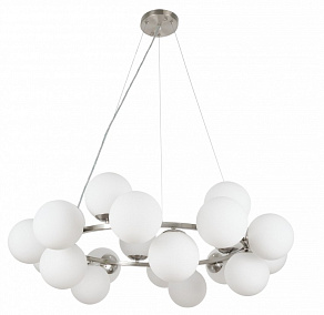 Подвесная люстра MyFar Aerton MR1949-20P