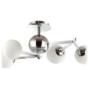 Потолочная люстра Odeon Light Izzo 3960/5C