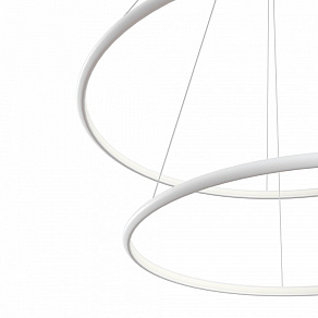 Подвесной светильник Maytoni Nola MOD807-PL-02-85-W