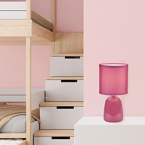 Настольная лампа декоративная Uniel UML-B305 UL-00012421