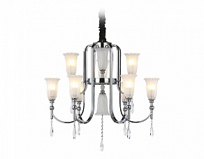 Подвесная люстра Ambrella TR324 TR3249