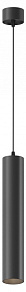 Подвесной светильник Maytoni Focus LED P072PL-L12B4K-1