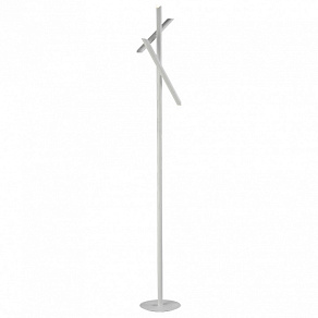 Торшер Mantra Take White 5785