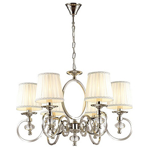 Подвесная люстра Odeon Light Orsa 4185/6