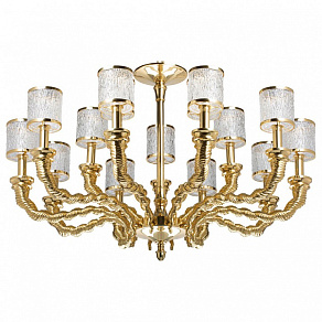 Подвесная люстра Chiaro Беатрис 3 378010915