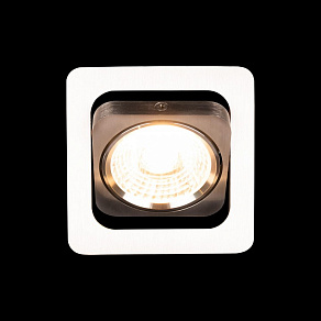 Встраиваемый светильник Loft it Screen 10328/B Chrome