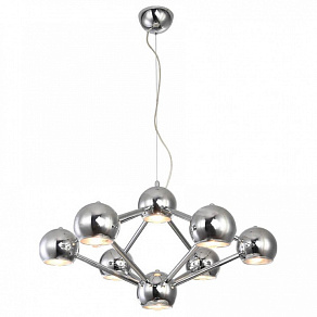 Подвесной светильник Vele Luce Azore VL5173P08