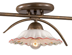 Светильник на штанге Odeon Light Camili 2647/3C