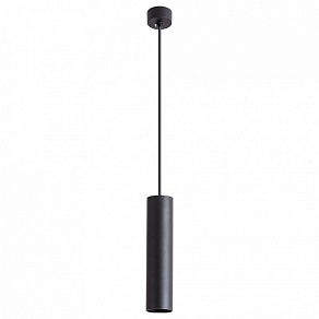 Подвесной светильник Arte Lamp Sirius A1524SP-1BK