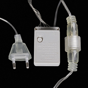 Бахрома световая Sneha  A-056 BL