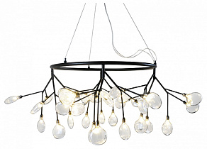 Подвесная люстра Kink Light Ветта 07521-36A,19(21)