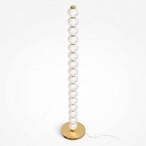 Торшер Maytoni Amulet MOD555FL-L23G3K