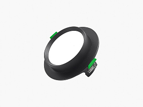 Встраиваемый светильник LEDS POWER SPOT 009254