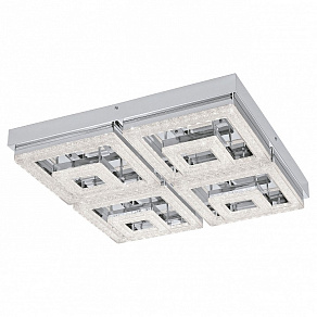 Накладной светильник Eglo ПРОМО Fradelo 95661