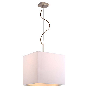 Подвесной светильник Arte Lamp Cubes A9247SP-1AB