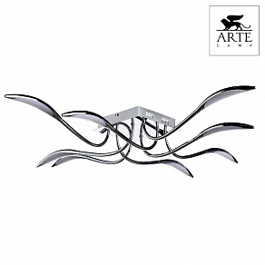 Потолочная люстра Arte Lamp Mattino A9442PL-8CC