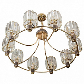 Подвесная люстра L'Arte Luce  L37610