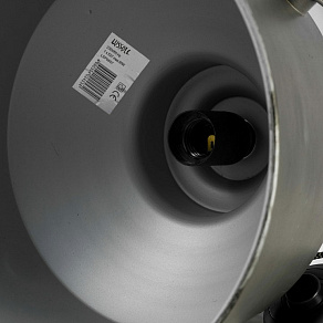 Торшер Lussole Westminster LSP-9807