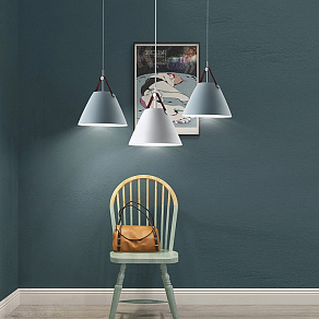 Подвесной светильник Imperiumloft Nordic01 241406-26