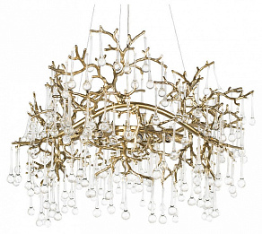 Подвесная люстра Loft it Coral 10351/800 AB