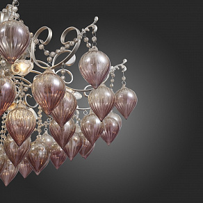 Потолочная люстра ST-Luce Frutti SL659.202.09