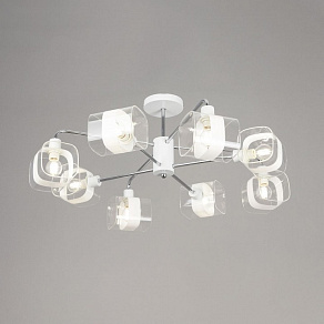 Люстра на штанге Citilux  CL140180