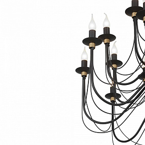 Подвесная люстра Vitaluce V1044 V1044-1/20