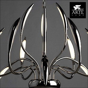 Подвесная люстра Arte Lamp Mattino A9442LM-12CC