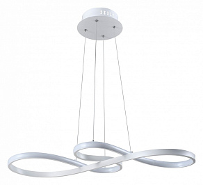 Подвесной светильник Moderli Roberta V1911-PL